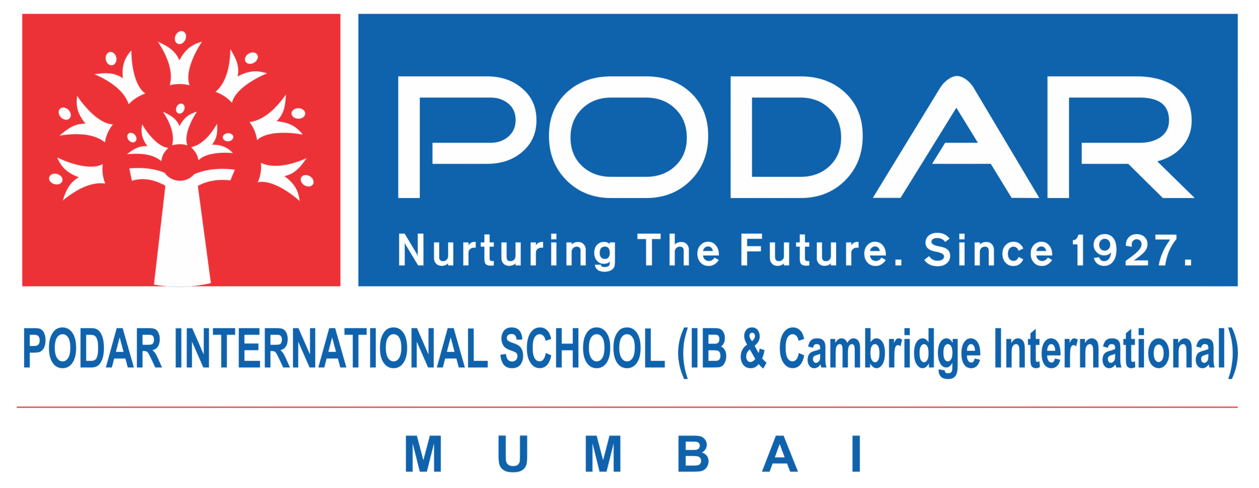 Podar School