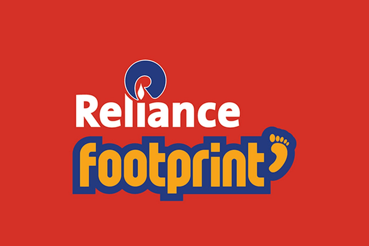 Reliance Footprint