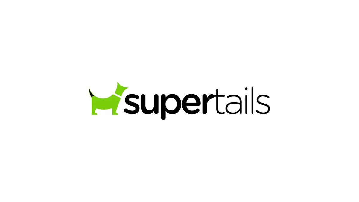 Supertails