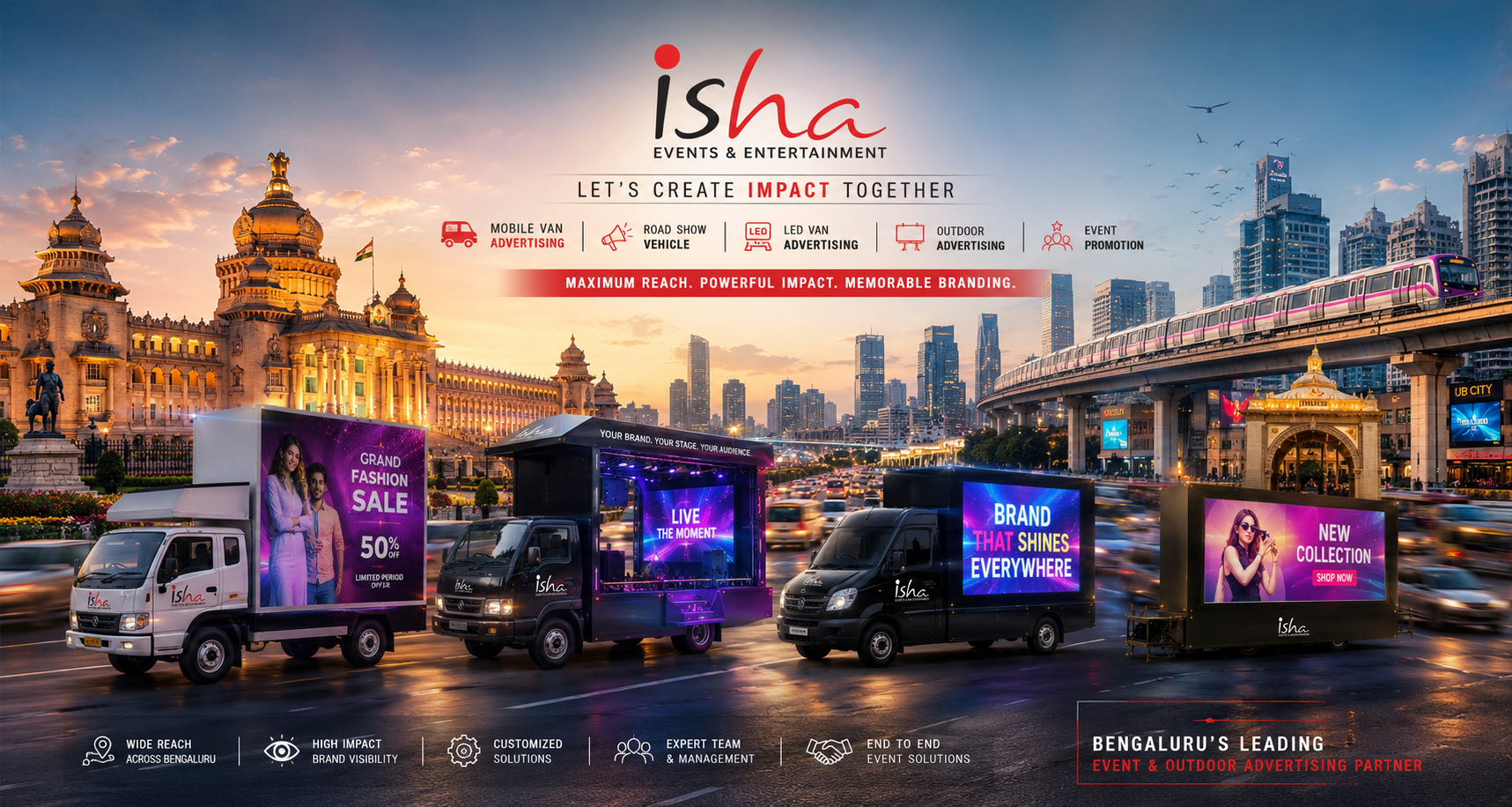 Outdoor Advertising