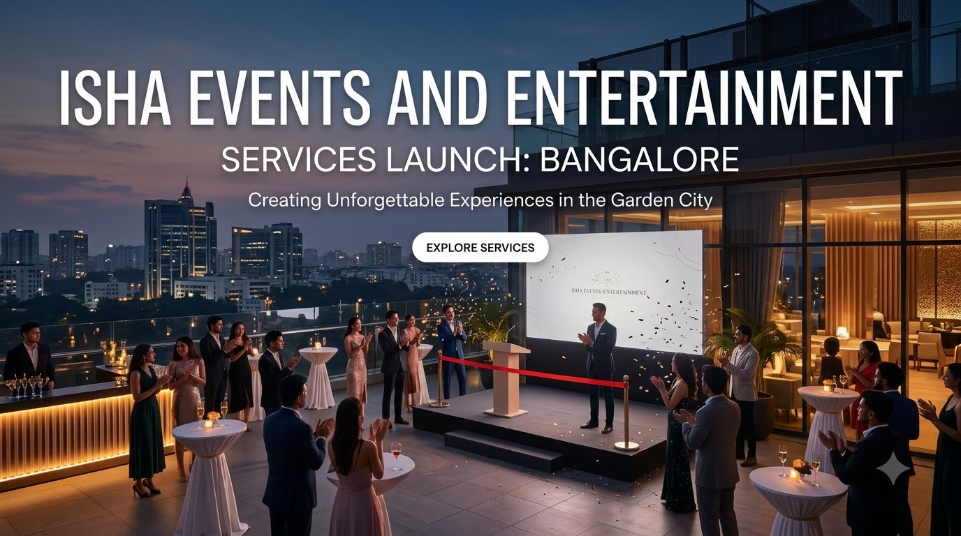 Roadshow & Promotion Bangalore
