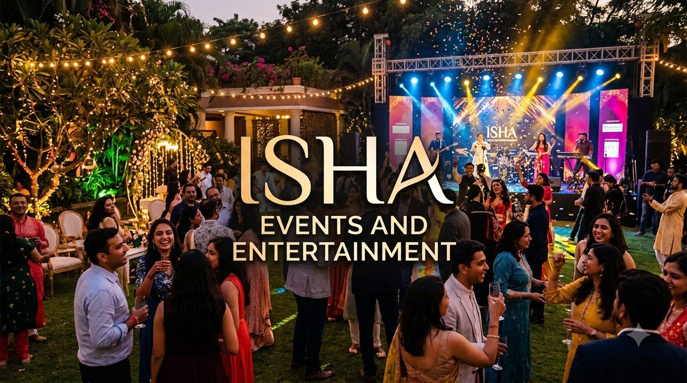 Events & Celebration Bangalore