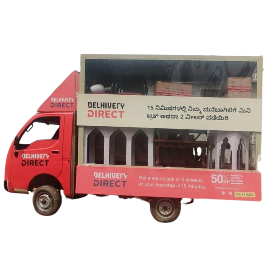 Brand Promotion