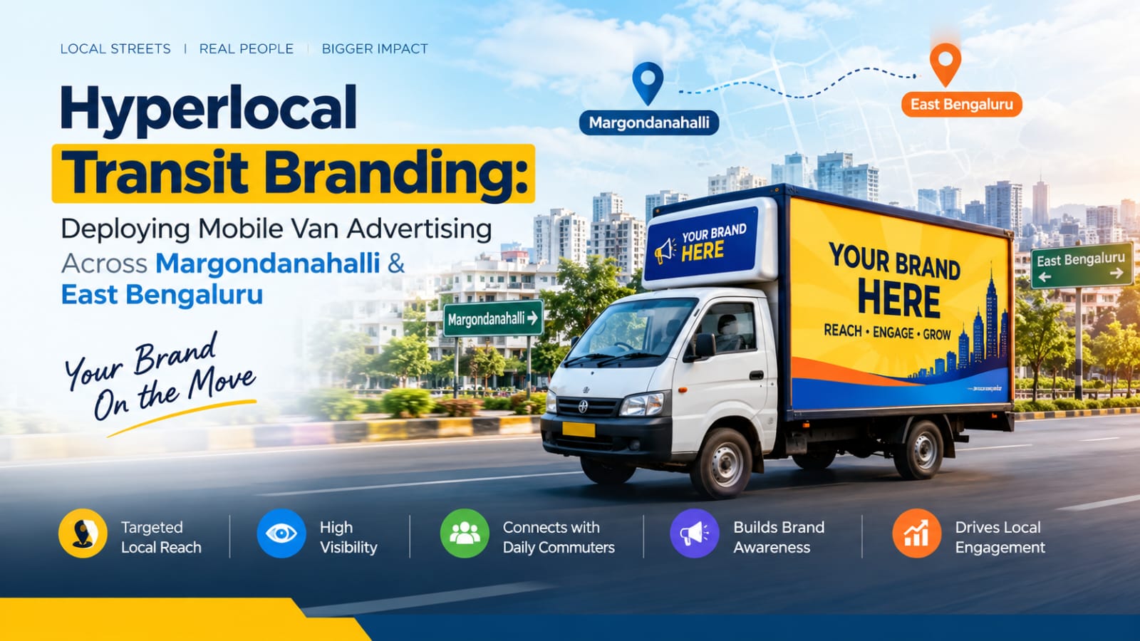 mobile-van-advertising-varanasi-main-rd-margondanahalli-bengaluru